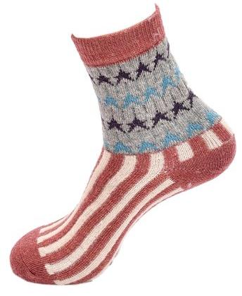 Ladies Thermal Winter Socks