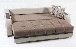 Rectangular sleeper sofa, Feature : Comfortable, Easy To Place, Shiny Look, Smooth Texture