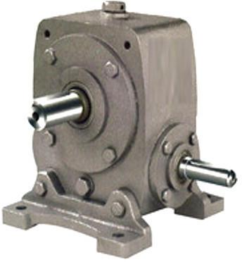 Electric Polished PIV Gear Box, Specialities : Sturdy construction, Superior strength