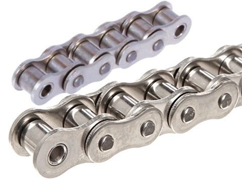 Steel Roller Chain