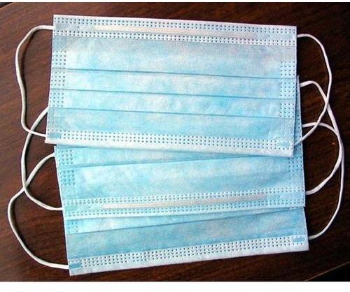 Cotton Disposable Face Mask