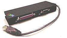 IBM USB Adapters