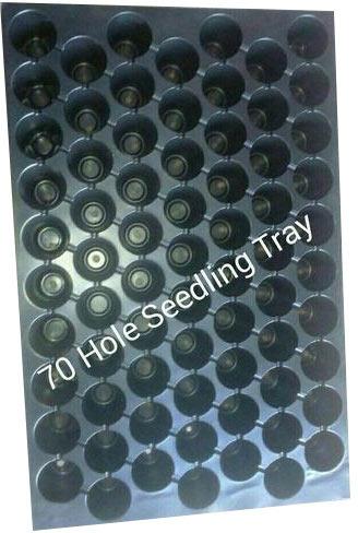 70 Hole Seedling Trays