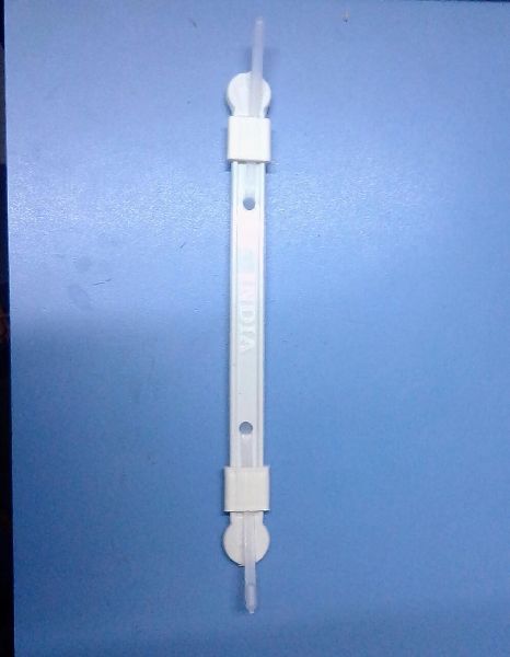 HDPE Plastic File Clip, Feature : Fine Finished, Tight Grip, Unbreakable
