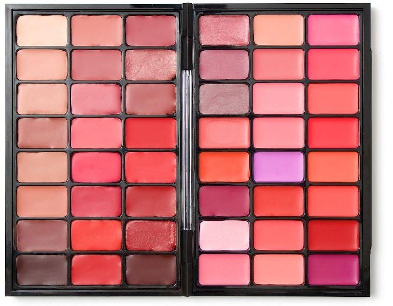 Lipstick Palette, Color : Multi color