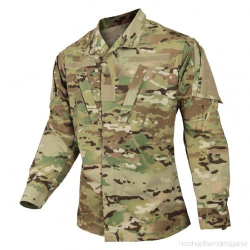 Cotton Camouflage Uniform, Gender : Unisex