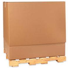 Bulk Cargo Box