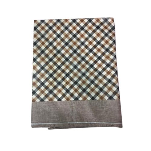 PVC Table Cover, Pattern : Printed, Size : 60 x 90 Inch at Rs 150 ...