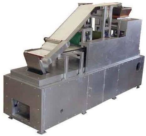 Automatic Chapati Making Machine