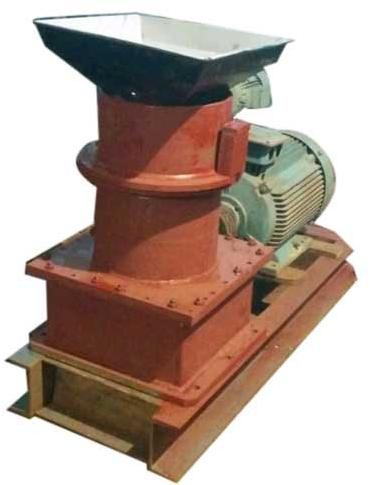 Wood Pellet Mill Machine, Power : 25 - 50 HP