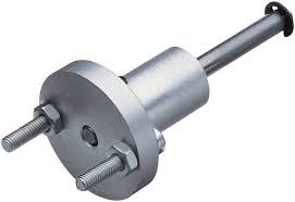 Pulley Shaft, Feature : Corrosion Resistance, High Quality, Non Breakable