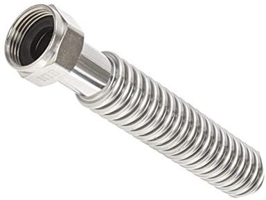 Stainless steel Corrugated Flexible Hose Pipe