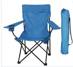 Iron Camping Chair Small, for Travelling Use, Feature : Comfortable, Foldable, Light Weight
