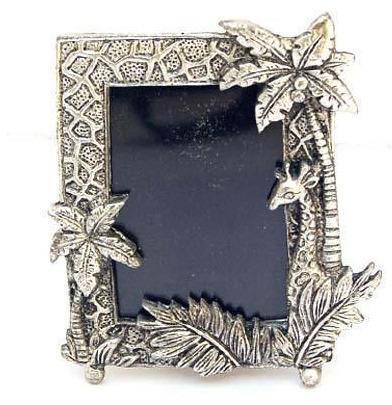 Silver Plated Photo Frame, for Decoration gift