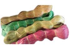 Plastic yarn, Packaging Type : Loose