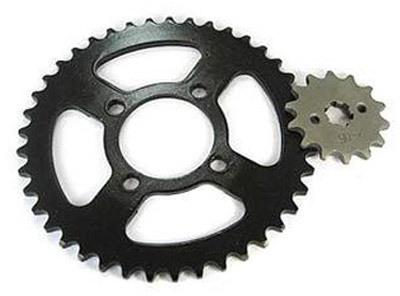 Steel Textile Sprockets