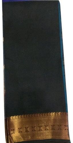 Kuppadam Pattu Saree