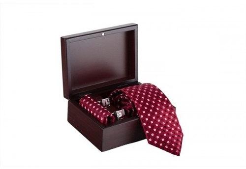 Wooden Gift Box, Color : Brown