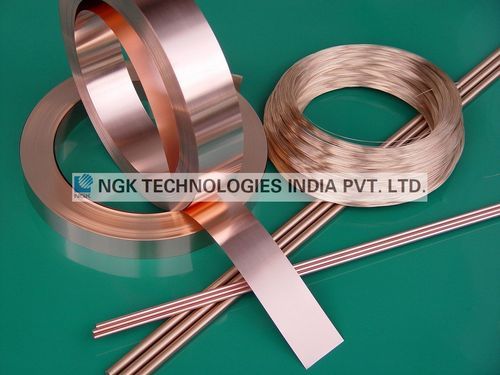 NGK Beryllium Copper Wire