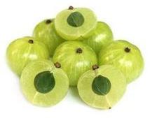 Fresh Amla, Packaging Type : Net bag