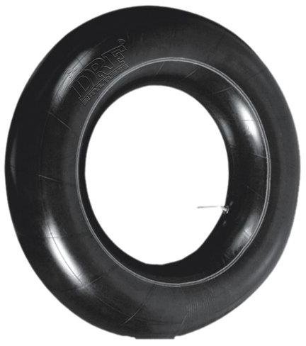 DRF Butyl Inner Tubes, Color : Black