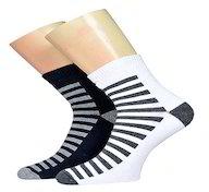 Cotton Antibacterial Socks, Gender : Unisex