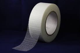 Fiber Drywall Tape, Width : 50 mm