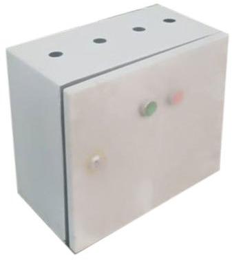 Square Sheet Metal waterproof junction box