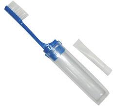 Disposable Tooth Brush