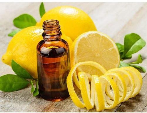 Arqus Lemon Oil, Purity : 100%