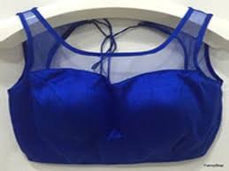 Polyster Bra Blouse Pad, Packaging Type : Plastic Packets