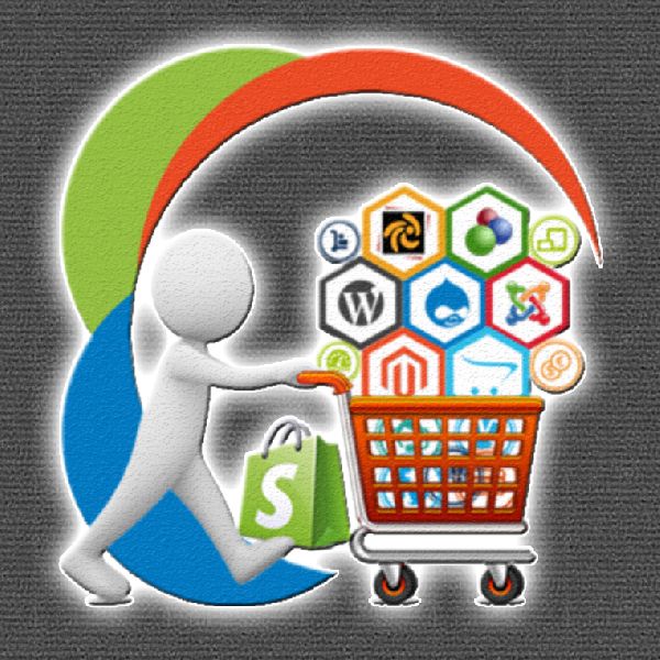 B2B/B2C Ecommerce Website Design and Development Services Provider Company