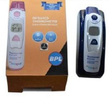 INFRARED THERMOMETER BPL