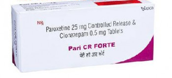 PARI CR FORTE TABLET