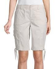 Hosiery Women Bermuda Shorts, Size : L, XL