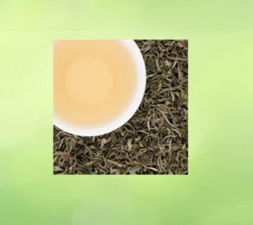 Aussie\'s Tea Shop White Tea