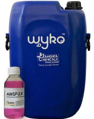 Wyko Chemical CAR SHAMPOO CONCENTRATE, Packaging Type : Plastic Bottle