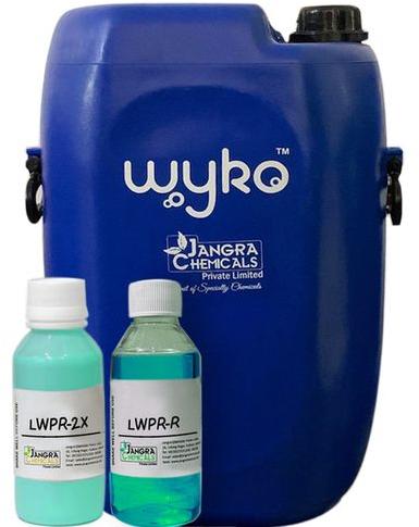 Wyko LIQUID DETERGENT CONCENTRATE, for Cloth Washing, Feature : Remove Hard Stains, Skin Friendly