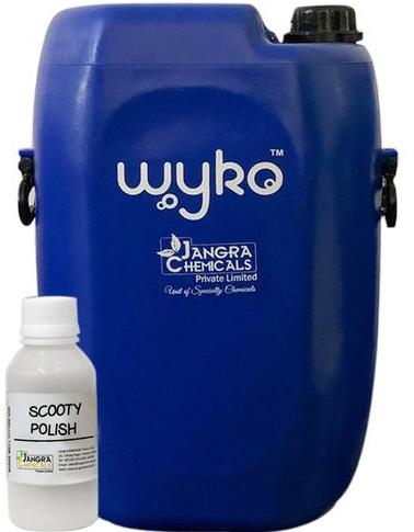 Scooty Polish