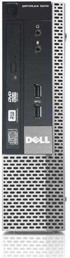 Dell USFF Optiplex9010