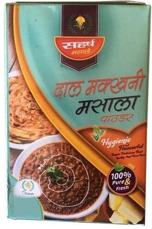 Dal Makhani Masala Powder, Packaging Size : 50gm, 100gm, 1kg