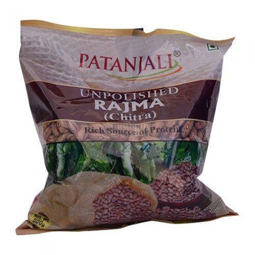 Organic Natural Red Kidney Beans, for Cooking, Packaging Type : Plastic Packet