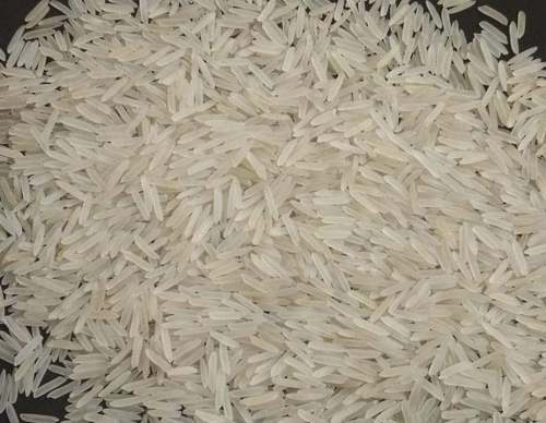 Organic 1509 White Sella Rice, for Gluten Free, High In Protein, Style : Dried
