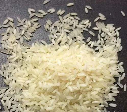Organic HMT Kolam Rice