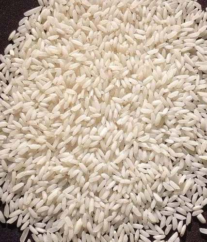 Organic Sona Masoori Steam Rice