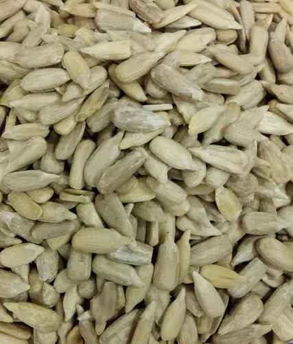 Organic White Sunflower Seeds, Style : Dried