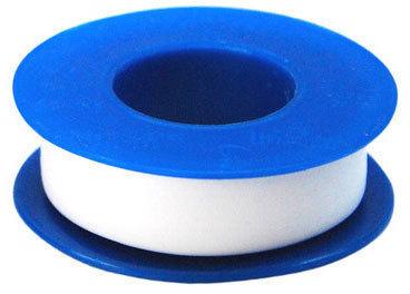 White Teflon Tape, Feature : Water Proof