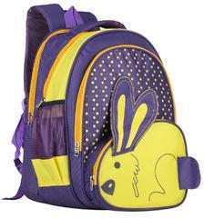 Polyester Kids School Bag, Feature : Adjustable Strap, Attractive Looks, Fine Quality, Water Proof