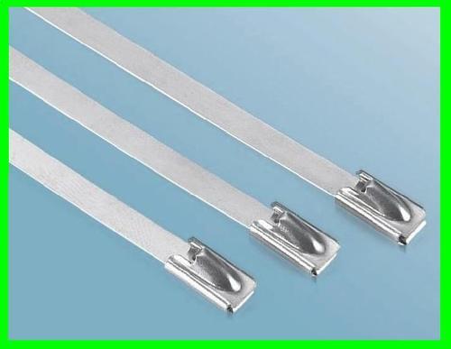 Stainless Steel Cable Tie