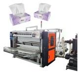 Tissue Making Machine, Capacity : 100-160